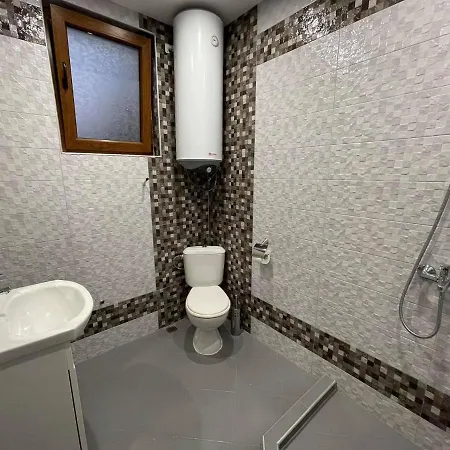 ヴィラ Marchini サパレヴァ・バニャ