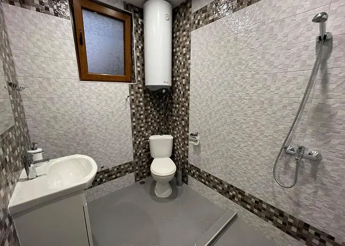 Villa Marchini Sapareva Banya