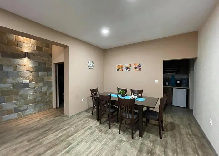 Marchini * Sapareva Banya